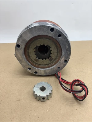 USED Stearns Stearns 105602100BQF Torque 6 Lb-ft