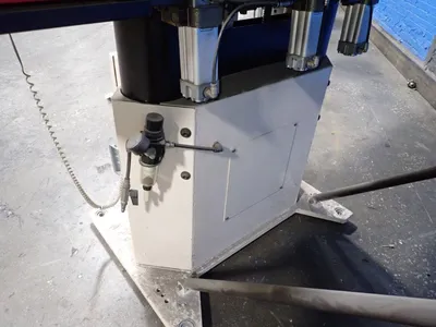 USED LEXAIR INC ML1
