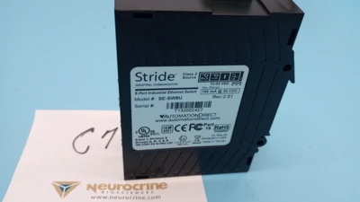 USED STRIDE SE-SW8U