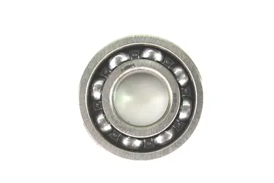 NEW NSK BEARING 6204CM