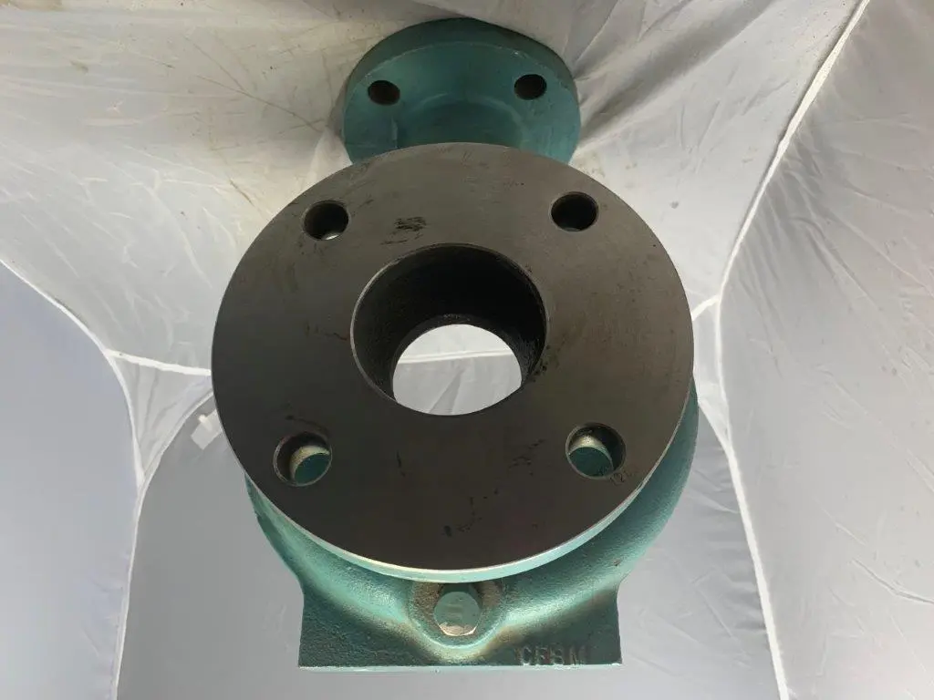 Goulds Pump Casing 3x2-6 Part#: 247-35-1203 Casting#: 53786 Mate