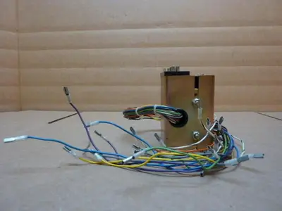 USED ALLEN BRADLEY X-380188