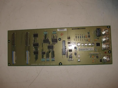 Used LEXMARK _UNKNOWN_ Circuit Boards Texas US | OCO Industrial #1569696