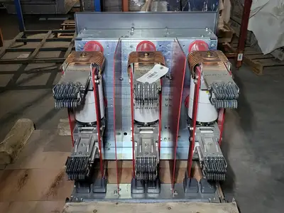 USED 2009 EATON 150VCP-W1000