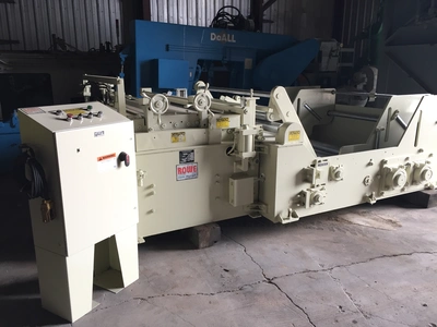 USED 2007 ROWE C6-60-20J