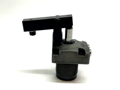 Used Pascal CLW06-F Parts (Hydraulics and Pneumatics) Michigan US | Maverick Industrial Sales #1454178