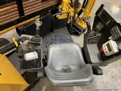 Used 2018 VERMEER 2018 VERMEER D20X22 S3 Drill Rigs Florida US | HDD Broker #1346378
