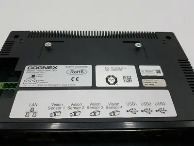 USED COGNEX 821-0004-1R