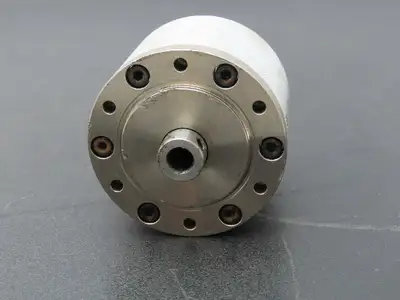 Kamoseiko BR65SH-20G-8T Kamo 20:1 Inline Ball Reducer 65 Frame