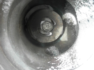 USED OILWELL B-558