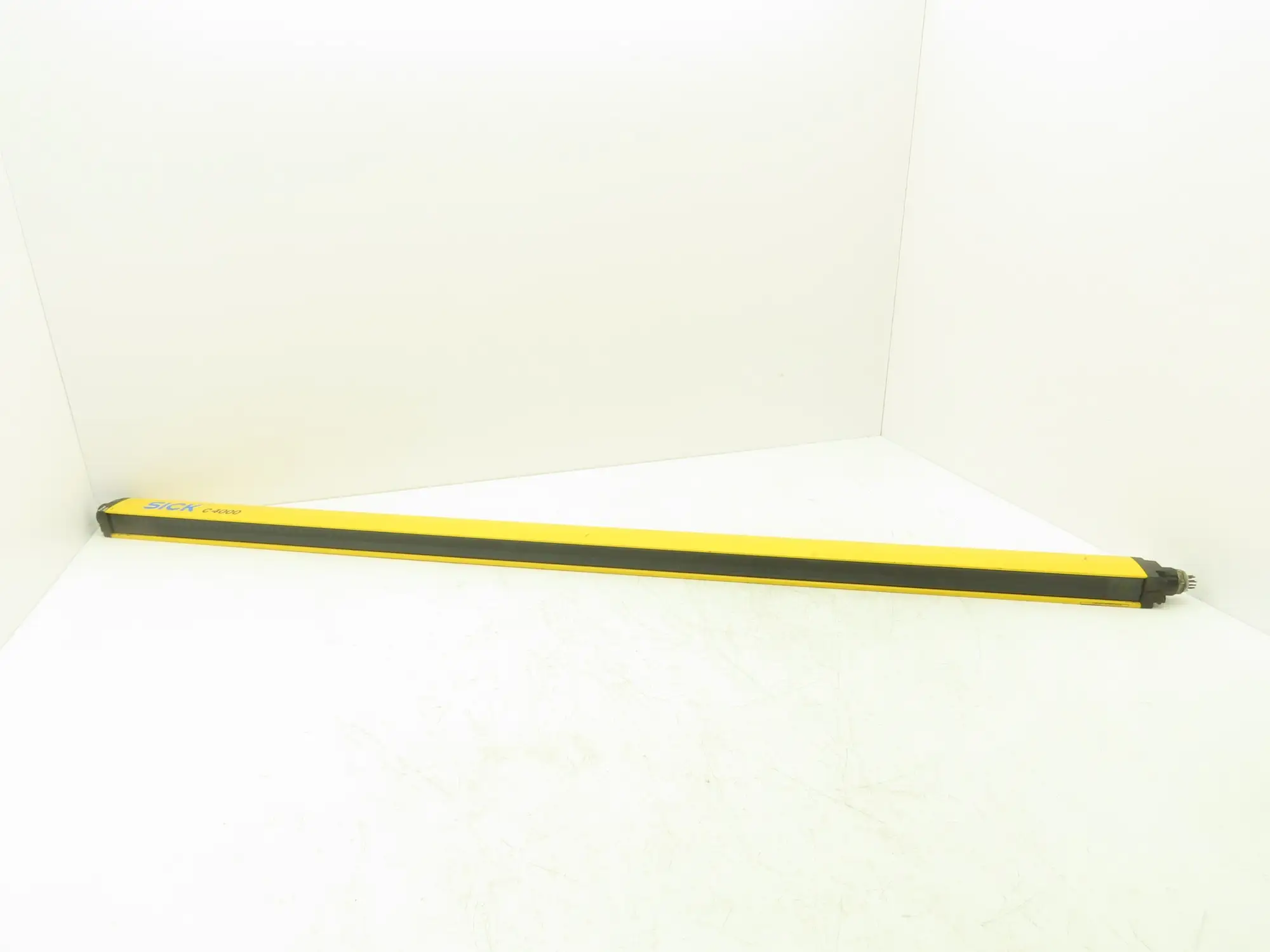 Sick C40S-1203CA010 C4000 Series Safety Light Curtain Sender