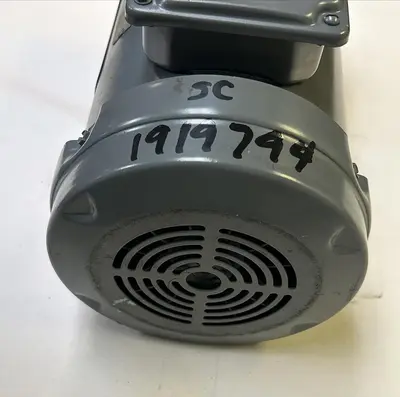 Used RELIANCE ELECTRIC B77C8400R-GC Industrial Controls | Surplus Asset Holdings #1220716