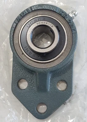 NEW AMI ASAHI UCFB204-12R45CE