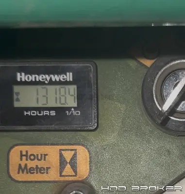 Used 2019 MCELROY 2019 MCELROY TRACSTAR NO.28 Butt Welders Florida US | HDD Broker #1346830