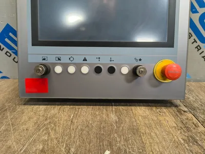 SIEMENS 6AV7422-5AC00-0AT0 OPERATOR PANEL | ESS Industrial Equipment Sales (3)