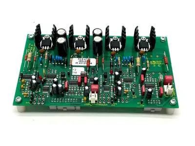 PCS 4719 | Sparc Systems  Vibration Board - New Other