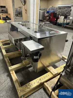USED Axon Axon Sleever, Model EZ-Sealer 300SL