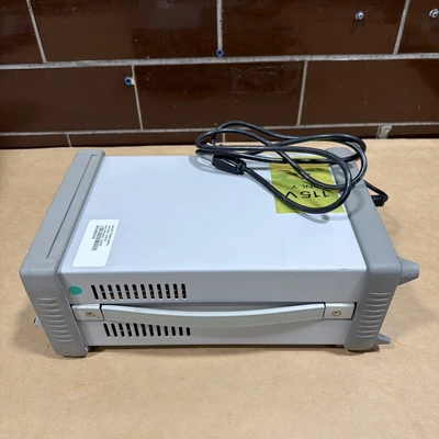 USED Agilent E3648A