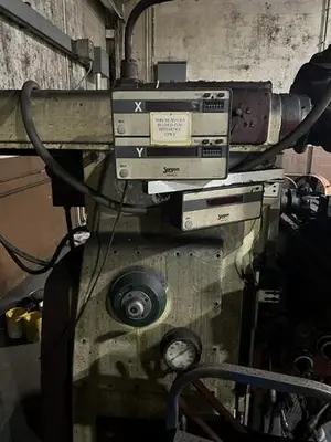 USED CINCINNATI 310-16