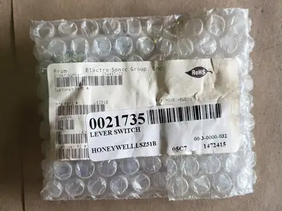 NEW HONEYWELL LSZ51B