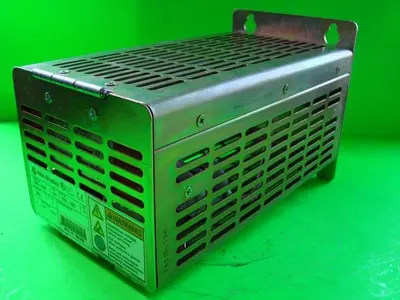 USED ALLEN BRADLEY 1398-SR9P SER D1