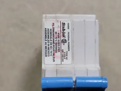 USED FEDERAL PIONEER NC215