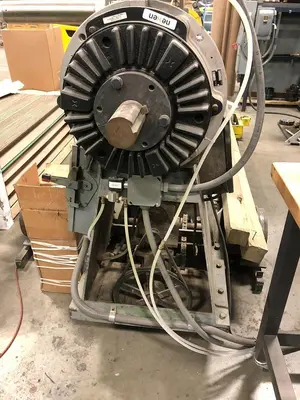 Used CAMERON TYPE 428 Winders & Rewinders (Paper) Pennsylvania US | Global Equipment International, LLC #758870
