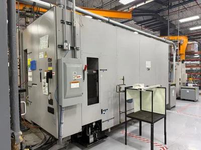 Used 2009 MORI SEIKI NT4250 DCG/1500SZ 5-Axis or More CNC Lathes Michigan US | iGAM Industrial Marketplace #1354224