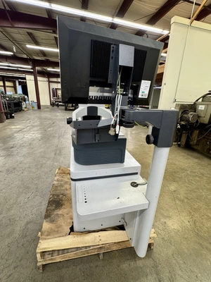 Used 2022 ZOLLER SMILE 4.0 TOOL PRESET Inspection Machines Illinois US | Revelation Machinery #1404133