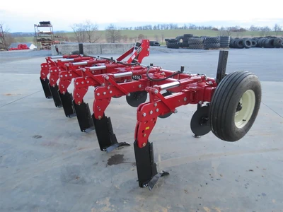 New | in-Stock 2026 JM SHIRK MFG 6515E Ripper/Stripper Pennsylvania US | Zimmerman Farm Service #1410076