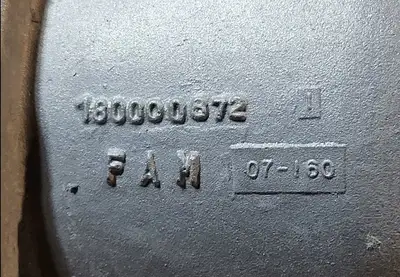 USED CUMMINS 4066080