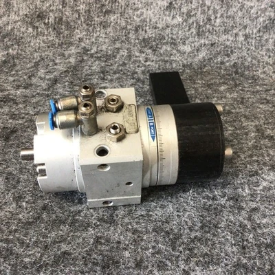 Used SMC MSUB20-90S Rotary Actuators California US | Davliegogo LLC #1705279