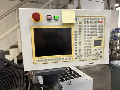 USED 2014 MITSUBISHI EA8M