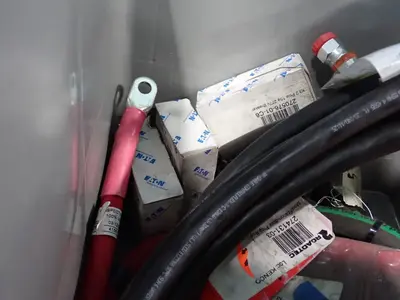 Hydraulic Cartridge Valves