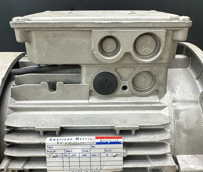 NEW Ametric BFF5-90L44G1.5