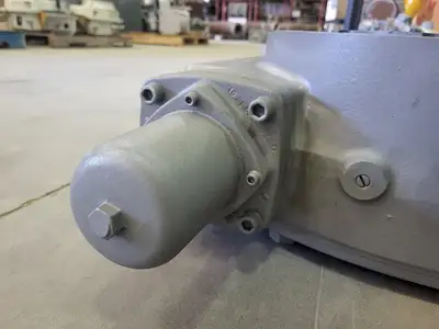 Gear box