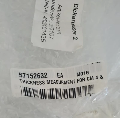 NEW FETTE 2120