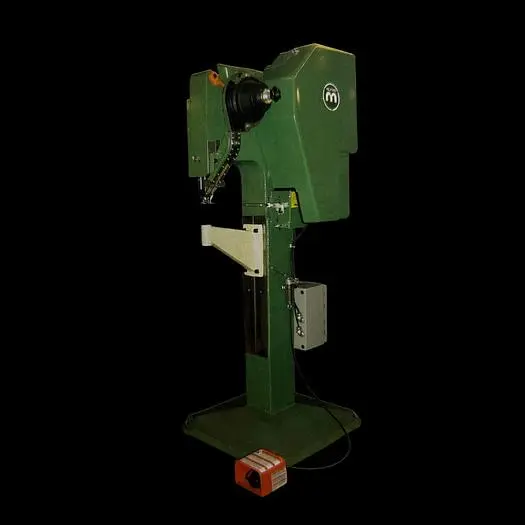 Used MILFORD _UNKNOWN_ Riveters CA | B & B RIVET MACHINE #746487
