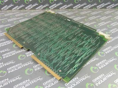 Foxboro C0162BE-A Interface Board F8617A L0119UX Rev. A Used