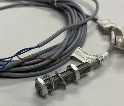 New | in-Stock BALLUFF BES 516-377-EO-C-03 Proximity Sensors Ohio US | Surplus Asset Holdings #1206140