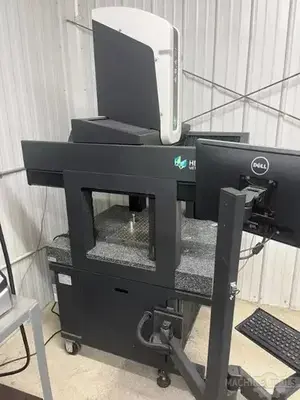USED 2016 HEXAGON S.F 4.5.4
