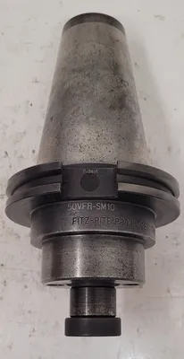 Fitz-Rite Products 50VFR-SM10 Tooling & Accessories, Tooling | Machinery Central (3)