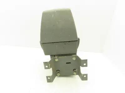Leeds & Northrup co 1913-1-0-00.50 Magnetic Flow Transmitter 120VAC 0-0.5" H2O