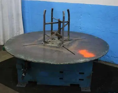 Used ACCRA WIRE D-60FNC Wire Payoffs | Walden Machinery #1289062