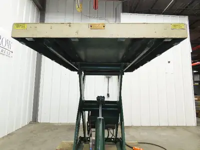 Used SOUTHWORTH _UNKNOWN_ Misc Lifts Indiana US | Arrow Industrial #1367369