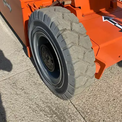 Used 2015 JLG E300AJP Manlifts New York US | United Lift #1445510