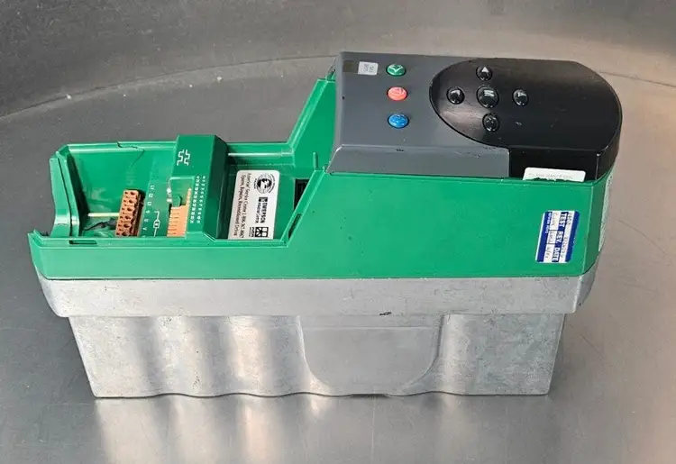 Used LEROY SOMER _UNKNOWN_ Variable Speed Drives South Carolina US | Palmetto Automation #1155659