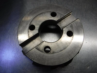 Ingersoll  8" Indexable Facemill 2.5" Arbor 2J6B08R01 APKT16 (LOC2329)