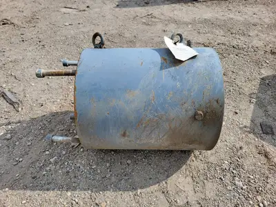 USED 2006 POLYSIUS 20/10-5