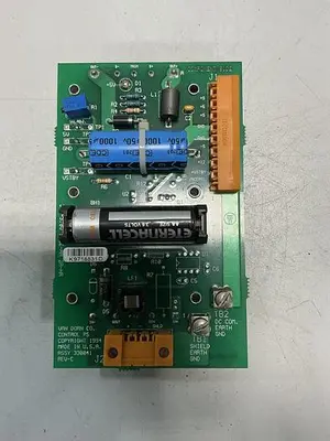 USED VAN DORN 330-041